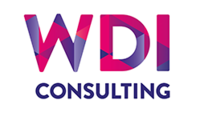 Consulting. WDI-logo